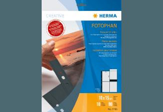 HERMA 7785 Sichthüllen 100x150 mm  10 St., HERMA, 7785, Sichthüllen, 100x150, mm, 10, St.