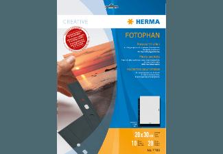 HERMA 7788 Sichthüllen 200x300 mm  10 St.