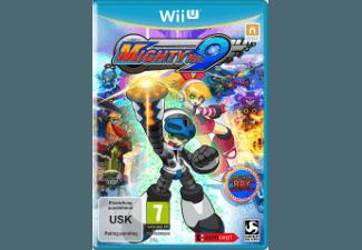 Mighty No.9 - Ray-Edition [Nintendo Wii U]