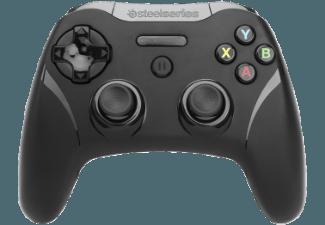 STEELSERIES Stratus XL Gaming-Controller, STEELSERIES, Stratus, XL, Gaming-Controller