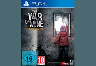 This War Of Mine: The Little Ones [PlayStation 4]