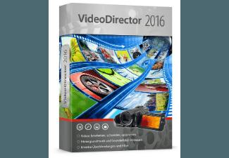 VideoDirector 2016