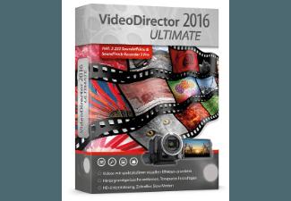 VideoDirector 2016 Ultimate