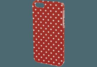 HAMA 135213 Polka Dots Cover iPhone 4s