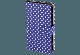 HAMA 135262 Push Dots Booklet Case Universal