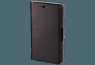 HAMA 135494 Booklet Slim Handytasche Xperia Z3 Compact