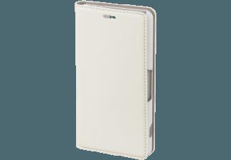 HAMA 135495 Booklet Slim Handytasche Xperia Z3 Compact