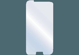 HAMA 136472 ProClass Displayschutz Galaxy S6 edge