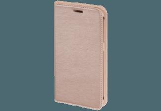 HAMA 136730 Slim Booklet Case Galaxy S6 edge