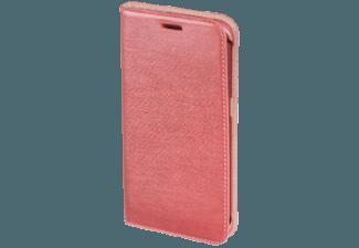 HAMA 136731 Slim Booklet Case Galaxy S6 edge