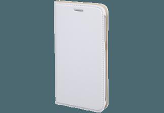 HAMA 136732 Slim Booklet Case Galaxy S6 edge