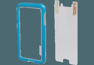 HAMA 136740 Edge Protector Cover Galaxy S6 edge