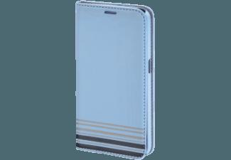 HAMA 136766 Primrose Booklet Case Galaxy S6