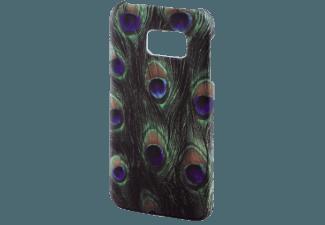 HAMA 136807 Peacock Cover Galaxy S6 edge