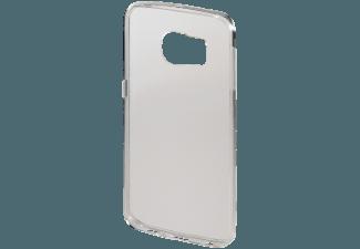 HAMA 137638 Clear Cover Galaxy S6 edge