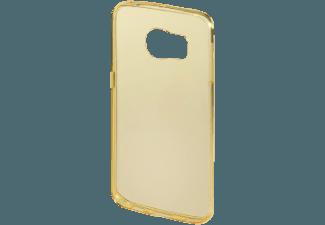 HAMA 137640 Clear Cover Galaxy S6 edge