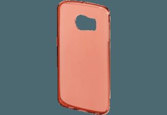 HAMA 137641 Clear Cover Galaxy S6 edge