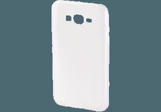 HAMA 137701 Crystal Cover Galaxy J7