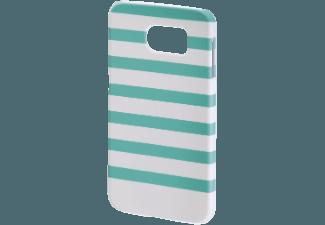 HAMA 138243 Stripes Cover Galaxy S6