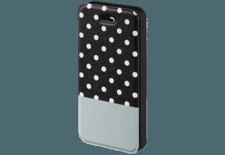 HAMA 138265 Lovely Doty Booklet Case iPhone 5/5s