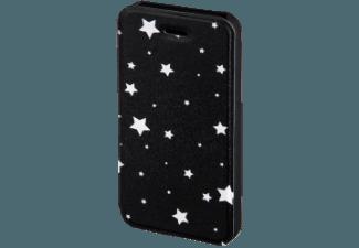 HAMA 138268 Luminous Stars Booklet Case iPhone 5/5s