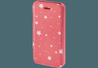 HAMA 138269 Luminous Stars Booklet Case iPhone 5/5s