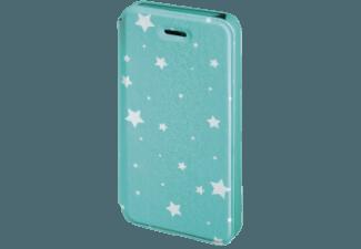 HAMA 138270 Luminous Stars Booklet Case iPhone 5/5s