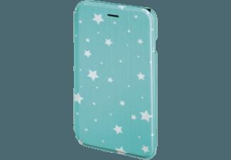 HAMA 138274 Luminous Stars Booklet Case iPhone 6/6s