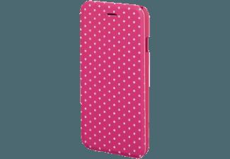 HAMA 138279 Luminous Dots Booklet Case iPhone 6/6s