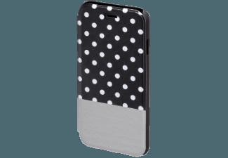 HAMA 138284 Lovely Dots Booklet Case