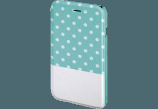 HAMA 138286 Lovely Dots Booklet Case iPhone 6/6s