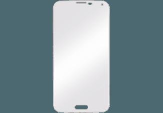 HAMA 139616 Flexible Glass Displayschutz Galaxy S6