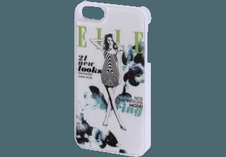 HAMA 155024 Elle Spring Feeling 3D Cover iPhone 5/5s