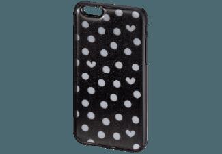 HAMA 155025 Elle Hearts and Dots 3D Cover iPhone 6/6s