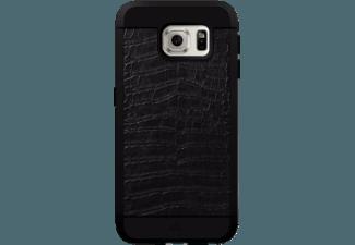 HAMA 176032 Croco Cover Galaxy S6