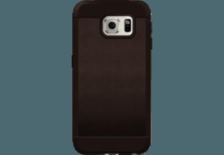 HAMA 176037 Mesh Cover Galaxy S6