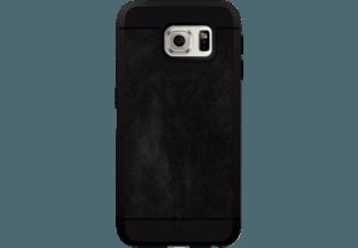 HAMA 176051 Suede Cover Galaxy S6