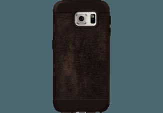 HAMA 176052 Suede Cover Galaxy S6