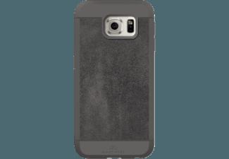 HAMA 176053 Suede Cover Galaxy S6