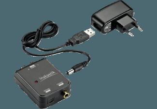 IN AKUSTIK D/A-Converter USB-Power, IN, AKUSTIK, D/A-Converter, USB-Power