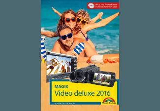 Magix Video Deluxe 2016