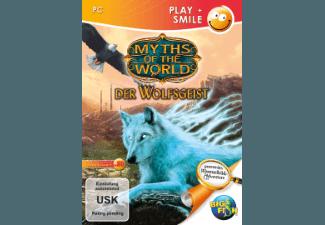 Myths of the World: Der Wolfsgeist [PC]