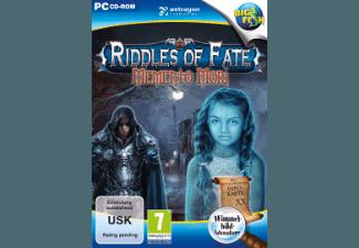 Riddles of Fate: Memento Mori [PC]