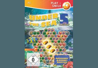 Under The Sea 5 [PC]