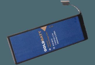 AGM 25844 Goldbatt Goldbatt Premium Hochleistungs-Akku