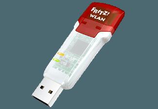 AVM FRITZ!WLAN AC 860 WLAN-USB-Stick, AVM, FRITZ!WLAN, AC, 860, WLAN-USB-Stick