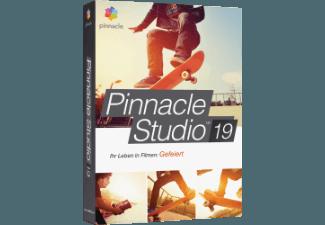 Corel Pinnacle Studio 19 Standard, Corel, Pinnacle, Studio, 19, Standard