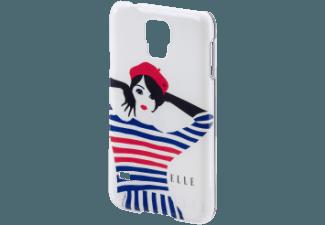 HAMA 123711 Anne Feugas Cover Galaxy S5