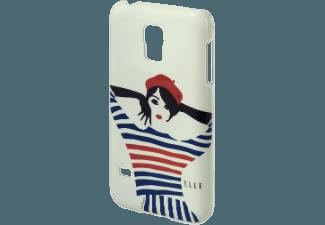 HAMA 123712 Anne Feugas Cover Galaxy S5 mini