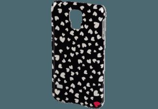 HAMA 123777 Hearts Cover Galaxy S5 Neo